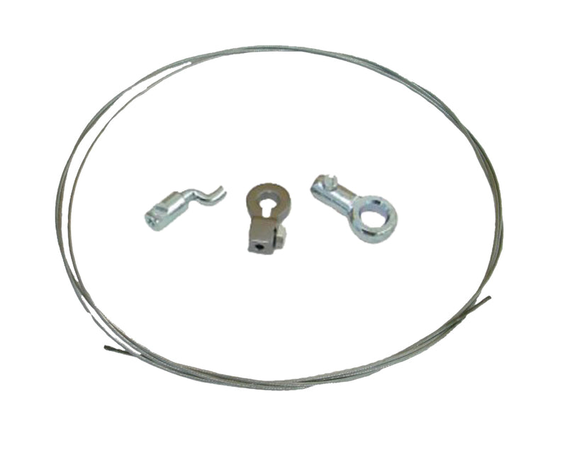 Universal Cable Parts