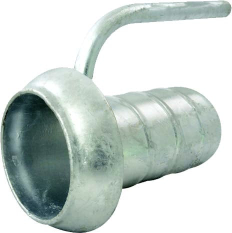 Male Hose End Reducers