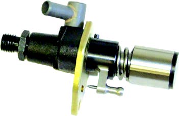 Fuel Injector Pump - Yanmar ADI74533