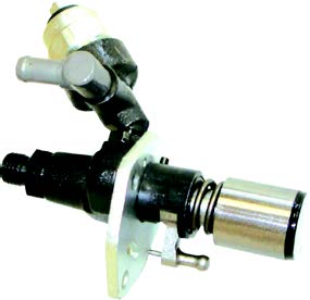 Fuel Injector Pump - Yanmar ADI74548