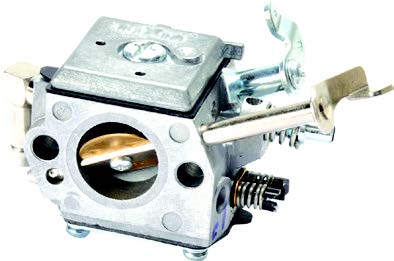Carburetor - Honda ADI75048