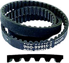 Drive Belt - Minimix 150 ADI900999152