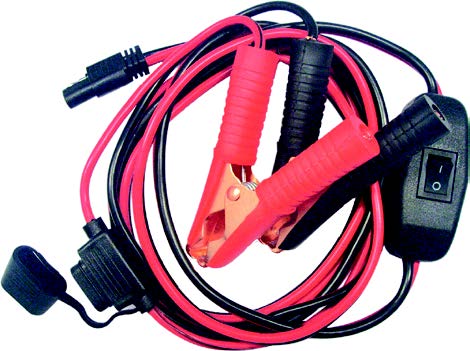 Power Cord - 12V