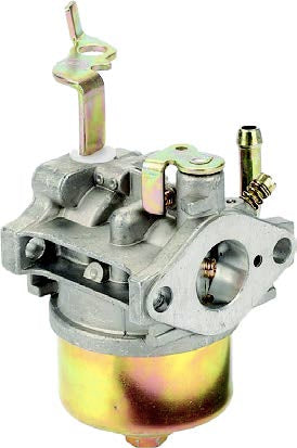 Carburetor - Subaru Robin