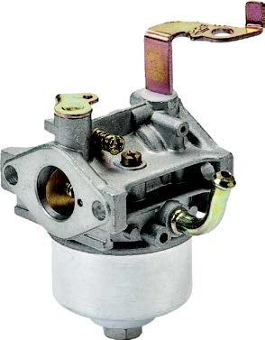 Carburetor - Subaru Robin