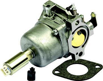 Carburetor - Briggs & Stratton