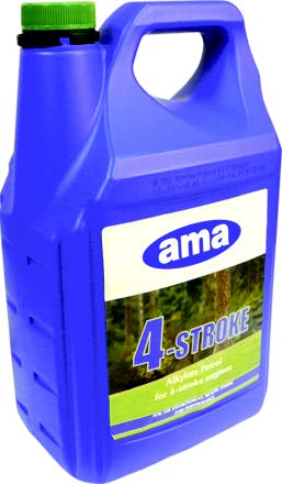 Adi45L - Ama Alkylate Petrol 4 Stroke
