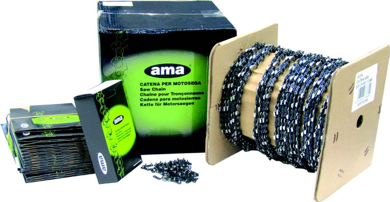 Ama Chain - 100ft (30m) Rolls - .325 61280