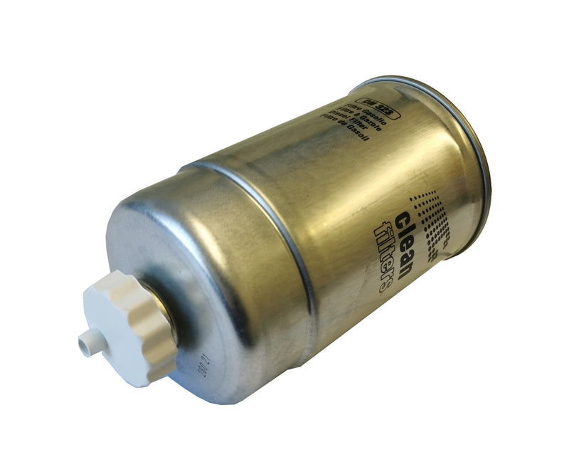 Fuel Filter - Bosch Type - Original Clean