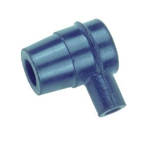 Spark Plug Cover 5mm with Screw - Universal