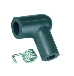 Spark Plug Cover 7mm With Spring - Universal