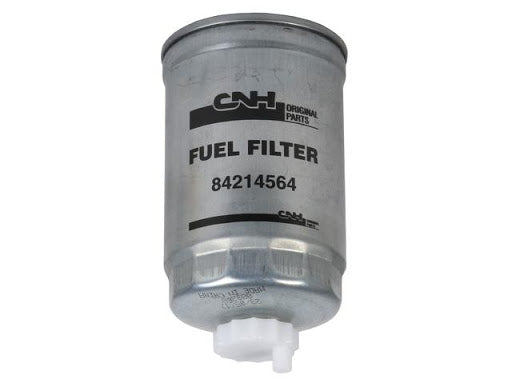 CNH Original Fuel Filter