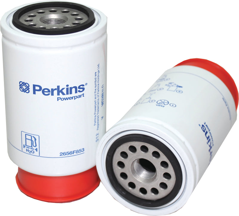 Perkins Original Fuel Filter