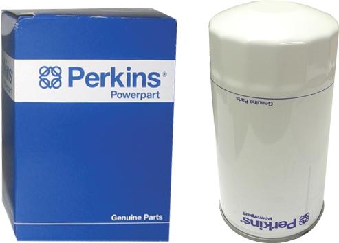 Perkins Original Oil Filter