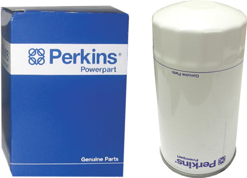 Perkins Original Engine Oil Filter