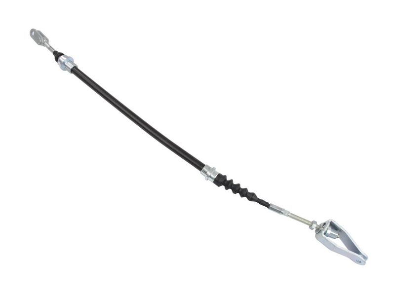 Fiat - Clutch Cable L 480mm
