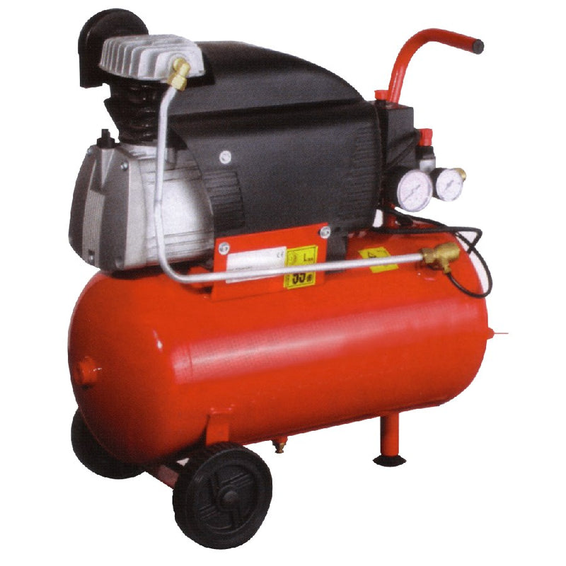 Coaxial Compressors 24L