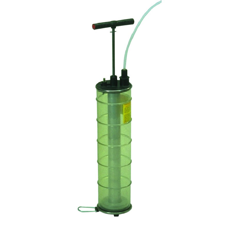 Hand Pump Oil Extractor