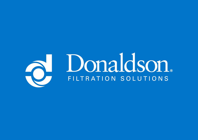 Massey Ferguson - Donaldson  Fuel Filter Kit