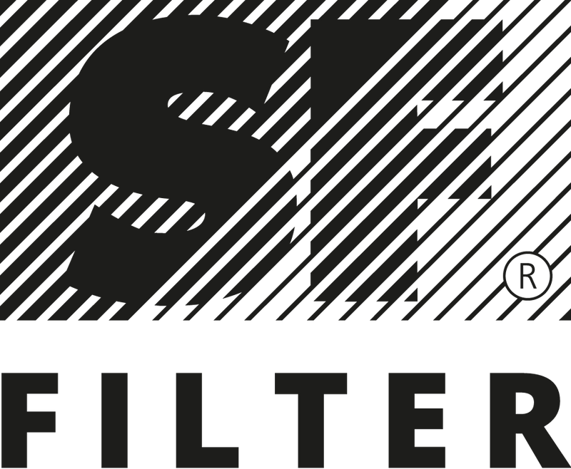 Air Filter - Cartridge Type - Lister Petter